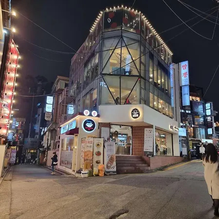 Ypark 빌라